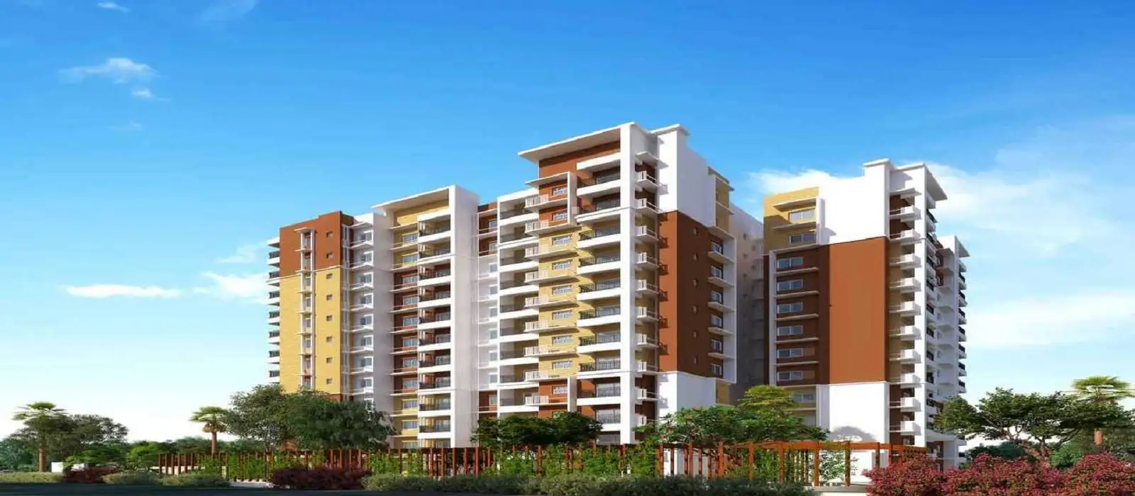 Bollineni Astra At Kogilu Bangalore North Bscpl Infrastructure