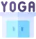 Yoga Court