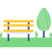 Outdoor Sitting Area