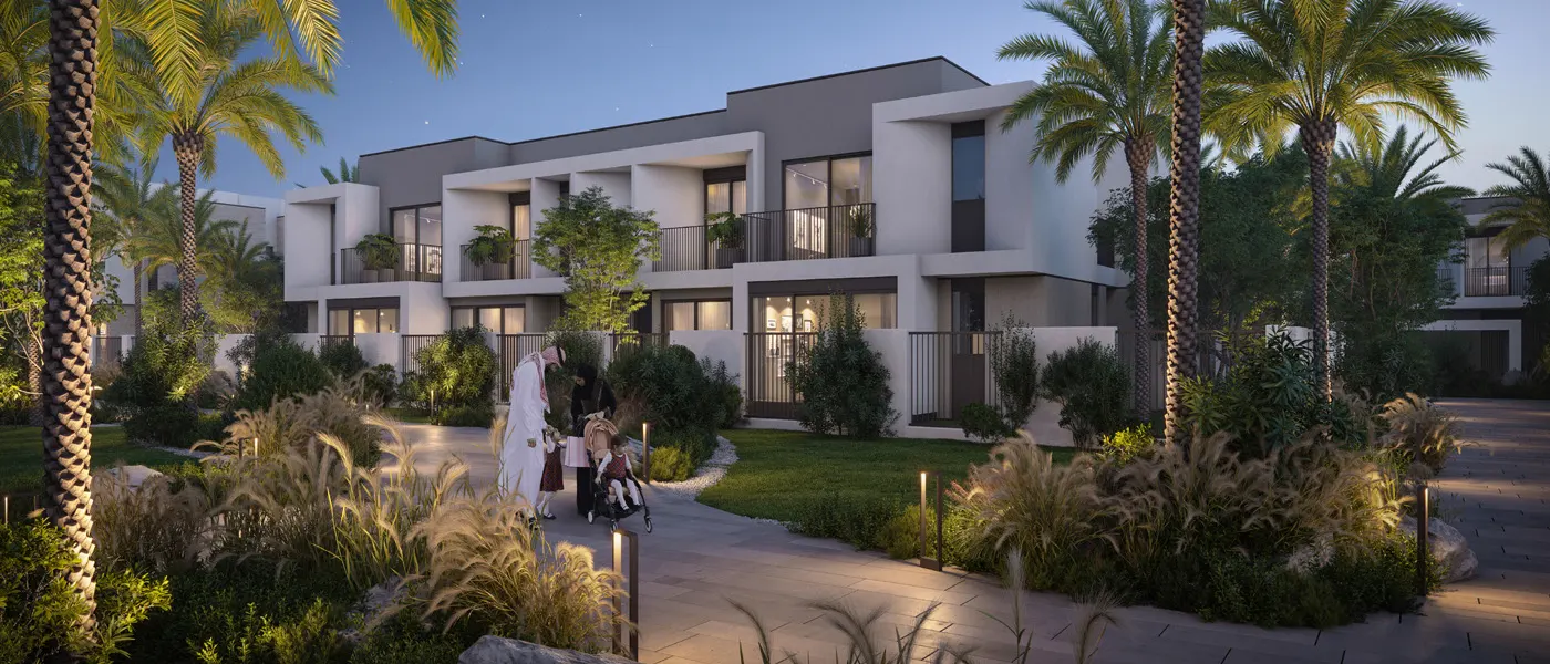 Anya Phase 2 by Emaar at Arabian Ranches 3, Dubai