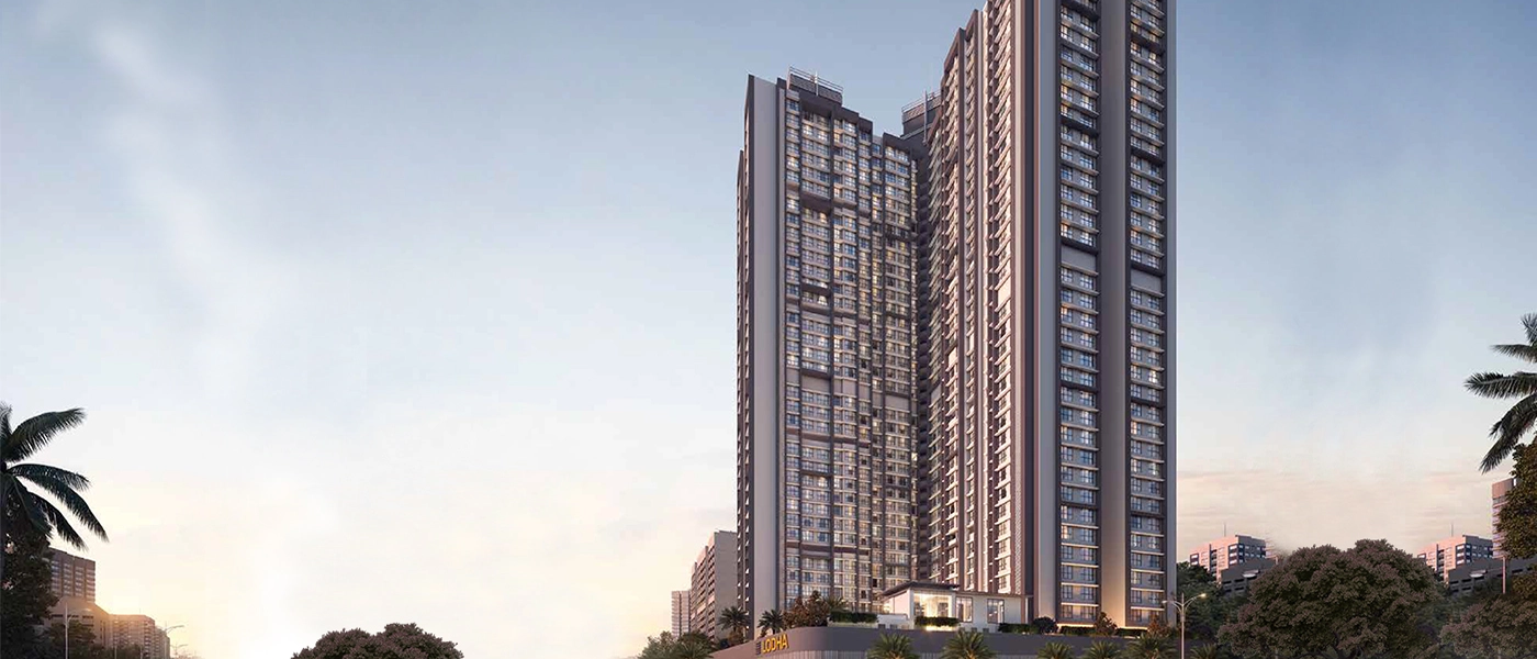 Lodha Malad at Malad West, Mumbai