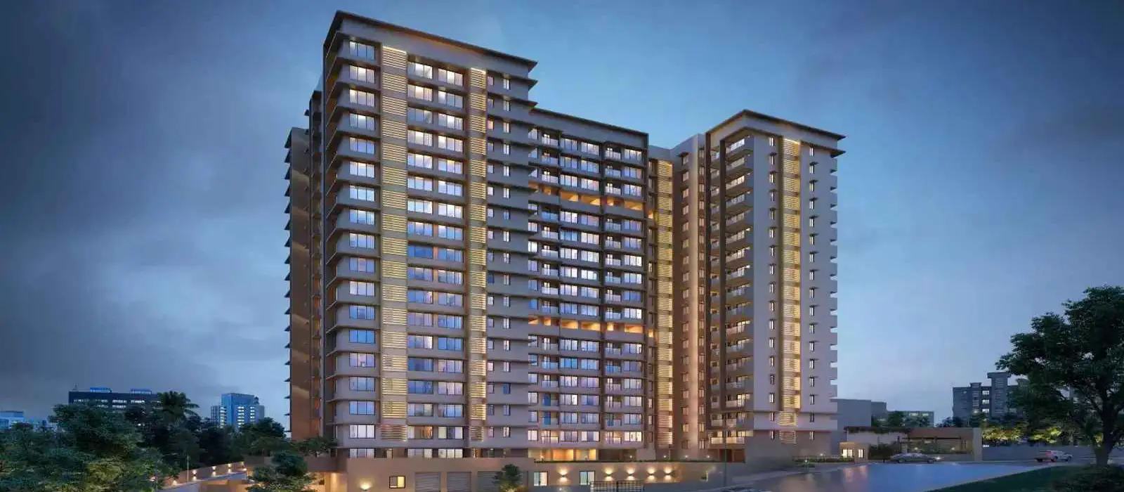 Chandak Unicorn at Andheri West, Mumbai - Chandak Group