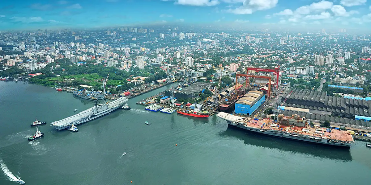 Properties For Sale in Marine Drive, Kochi