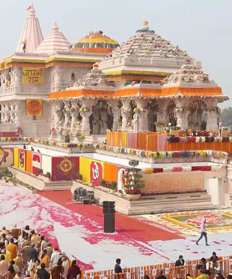 Ayodhya