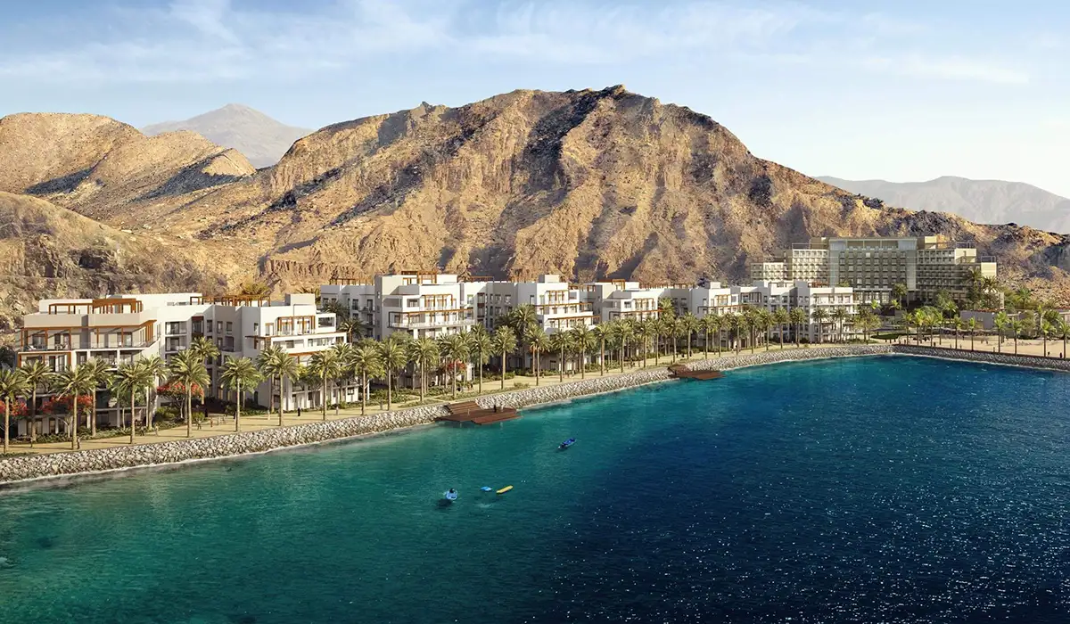 Properties For Sale in Fujairah, UAE