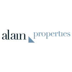 Al Ain Properties