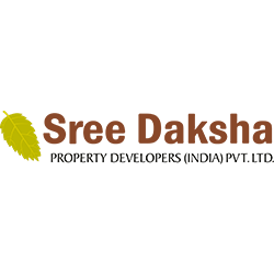 Sree Daksha Developers