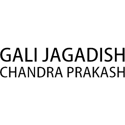 Gali Jagadish Chandra Prakash Builder