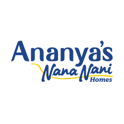 Ananya Nana Nani Homes