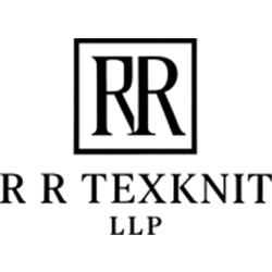 RR Texknit LLP