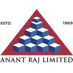 Anant Raj Limited