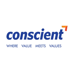 Conscient Infrastructure
