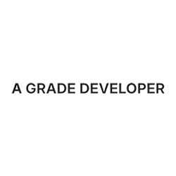 A Grade Developer