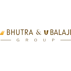 Bhutra and Balaji Group