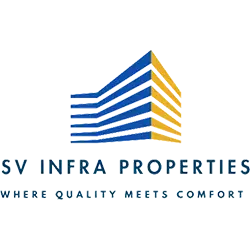 SV Infra Properties