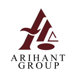 Arihant Buildcon