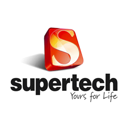Supertech Limited