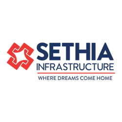 Sethia Infrastructure
