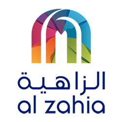 Al Zahia