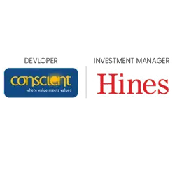 Conscient and Hines