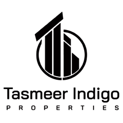 Tasmeer Indigo