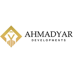 Ahmadyar Developments