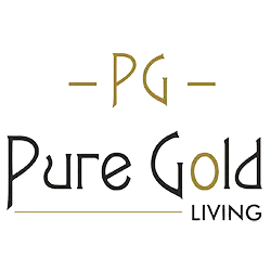Pure Gold Living
