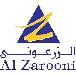 Al Zarooni