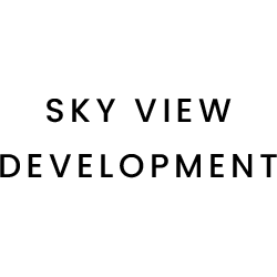 Sky View Development