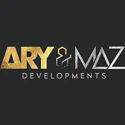 ARY and MAZ Developments