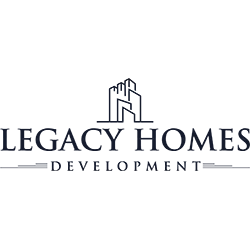 Legacy Homes Development