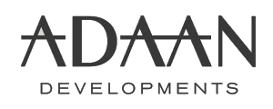 Adaan Developments