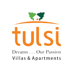 Tulsi Builders and Developers