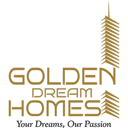 Golden Dream Homes