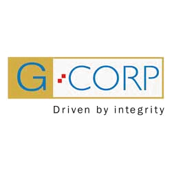 G Corp Developers
