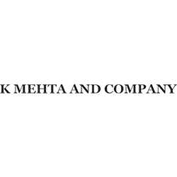 K Mehta and Company