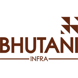 Bhutani Infra