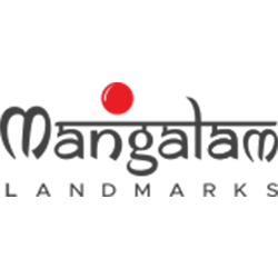 Mangalam Landmarks