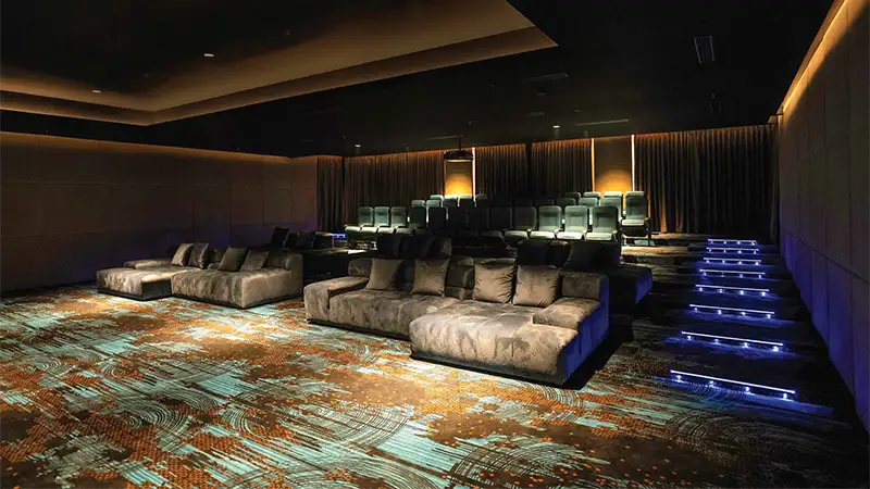 Mini Theatre