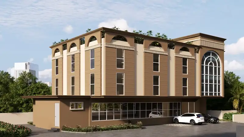 Best in Class Architecture