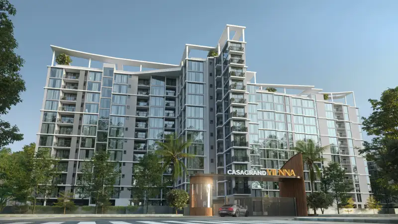 Best in Class Architecture