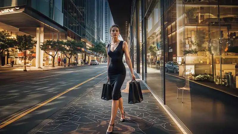 Retail Lifestyle