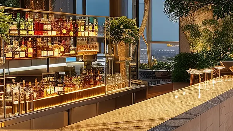 Bar & Restaurant