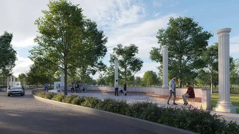 Community Park