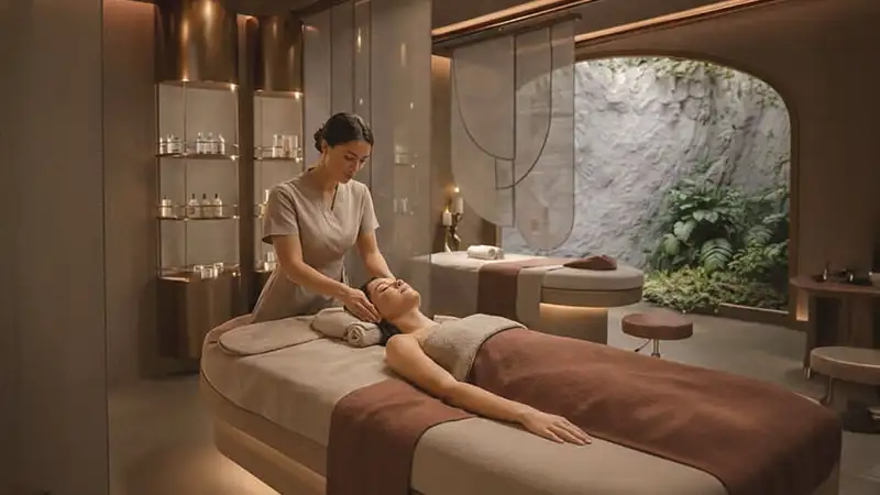Spa