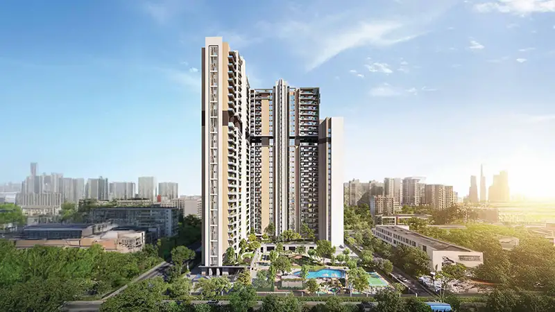 Best in Class Architecture