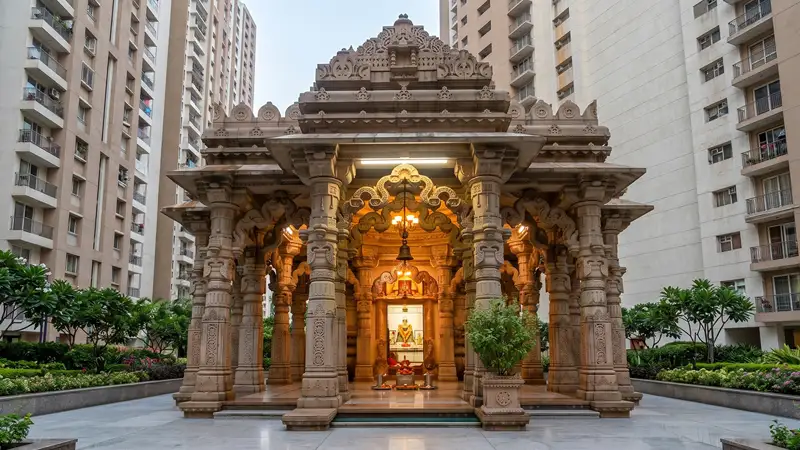 Temple