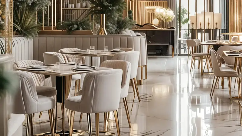 Restaurants