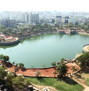 Vastrapur