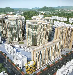 Mira Road East